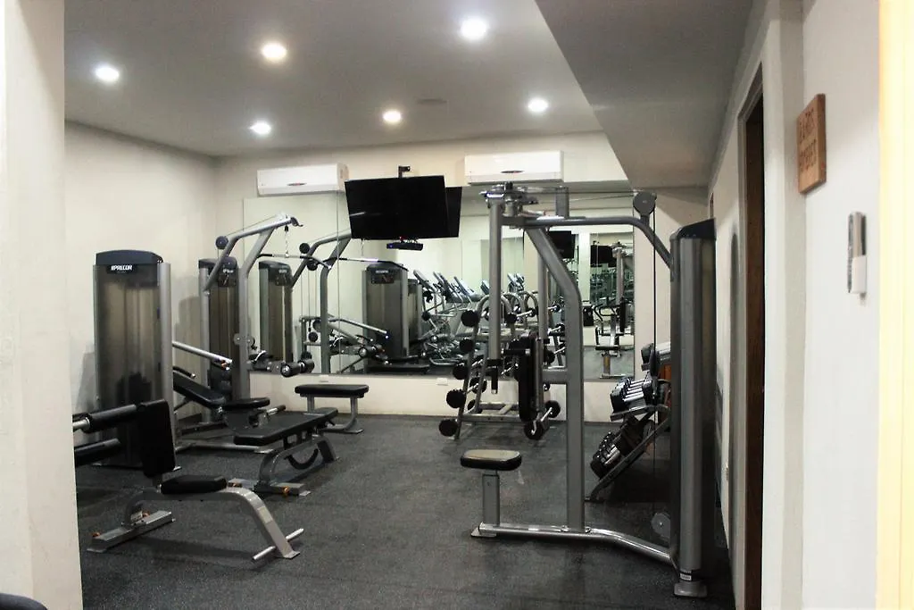 Condominio Terrazas Playa del Carmen Apartamento