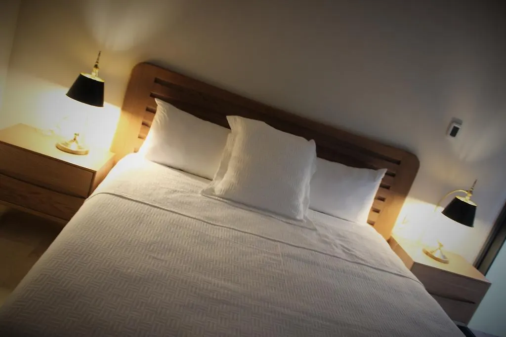 Apartamento Condominio Terrazas Playa del Carmen