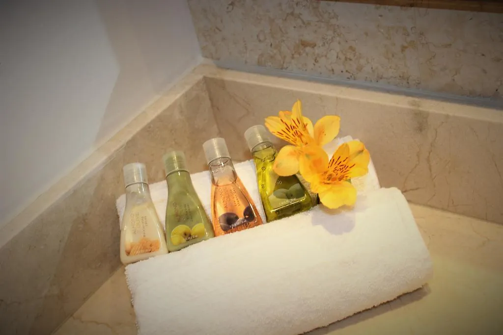 Apartamento Condominio Terrazas Playa del Carmen