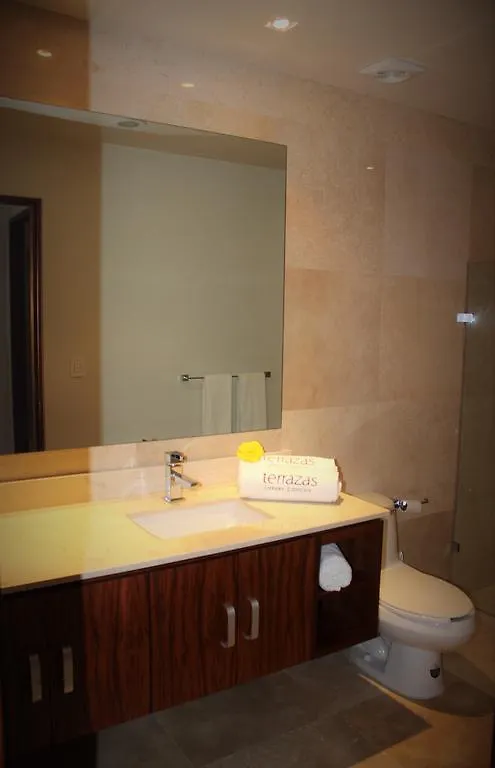 Condominio Terrazas Playa del Carmen México