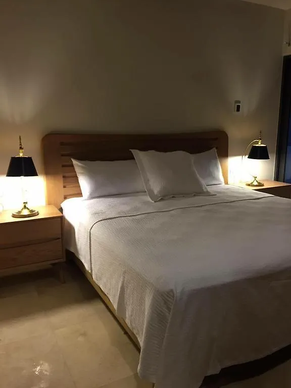Apartamento Condominio Terrazas Playa del Carmen