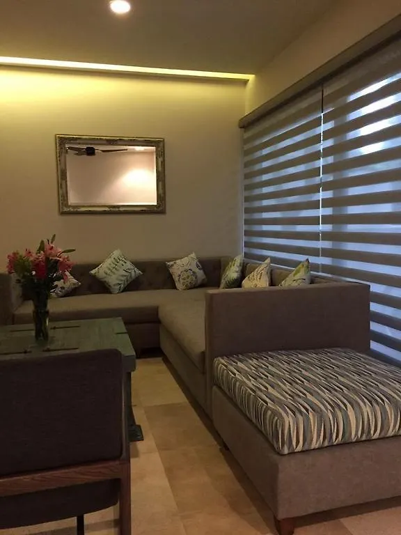 Condominio Terrazas Playa del Carmen México