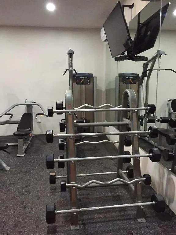 Apartamento Condominio Terrazas Playa del Carmen México