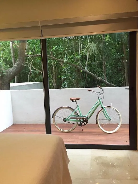 Condominio Terrazas Playa del Carmen México