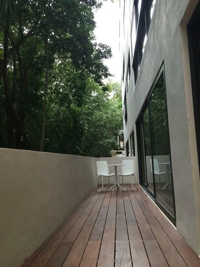 Condominio Terrazas Playa del Carmen 0*,  México